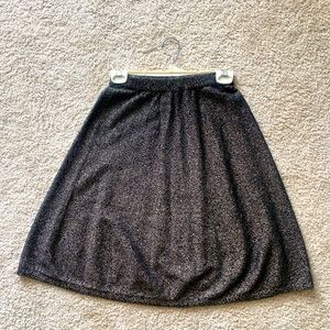 Nanette Skirt
